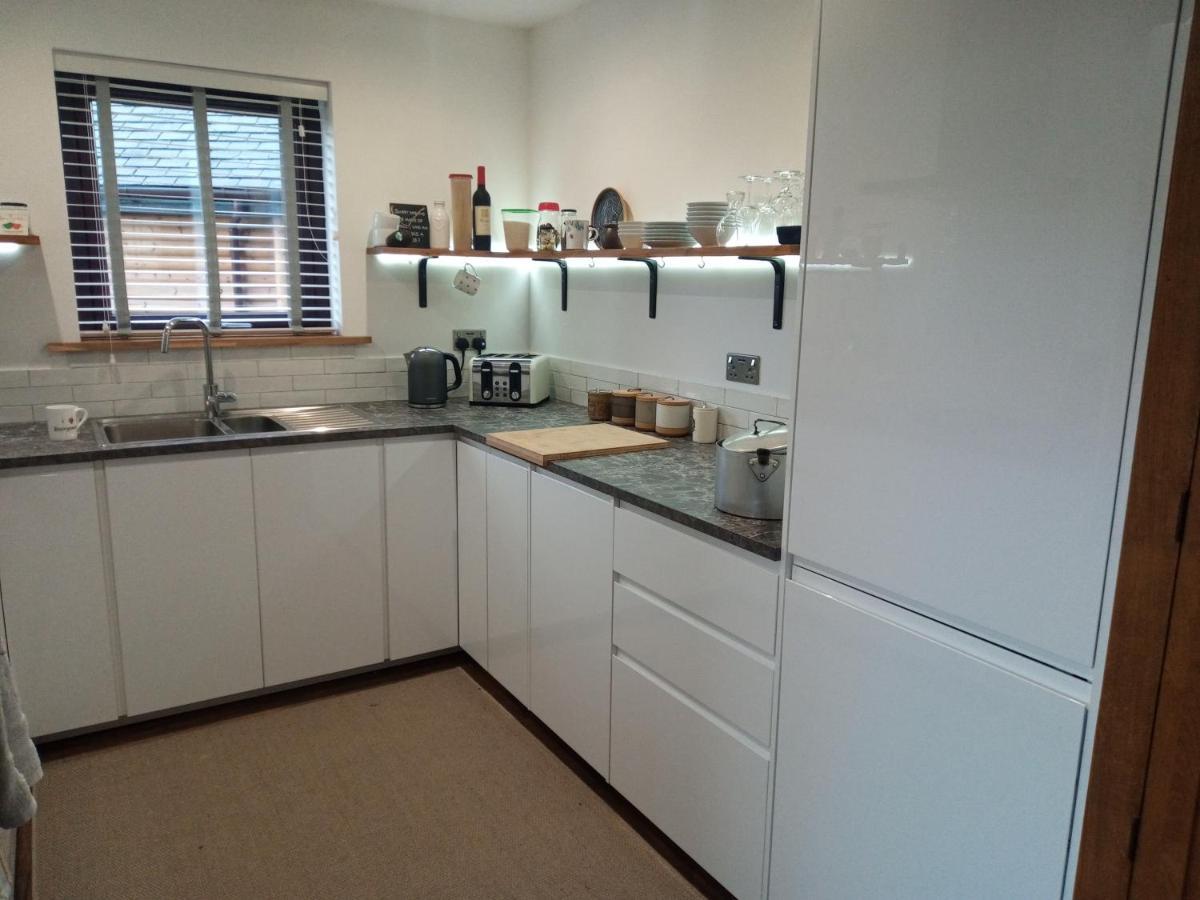 Charming Lodge Cosy Comfortable Ideal Location Blairgowrie and Rattray Экстерьер фото