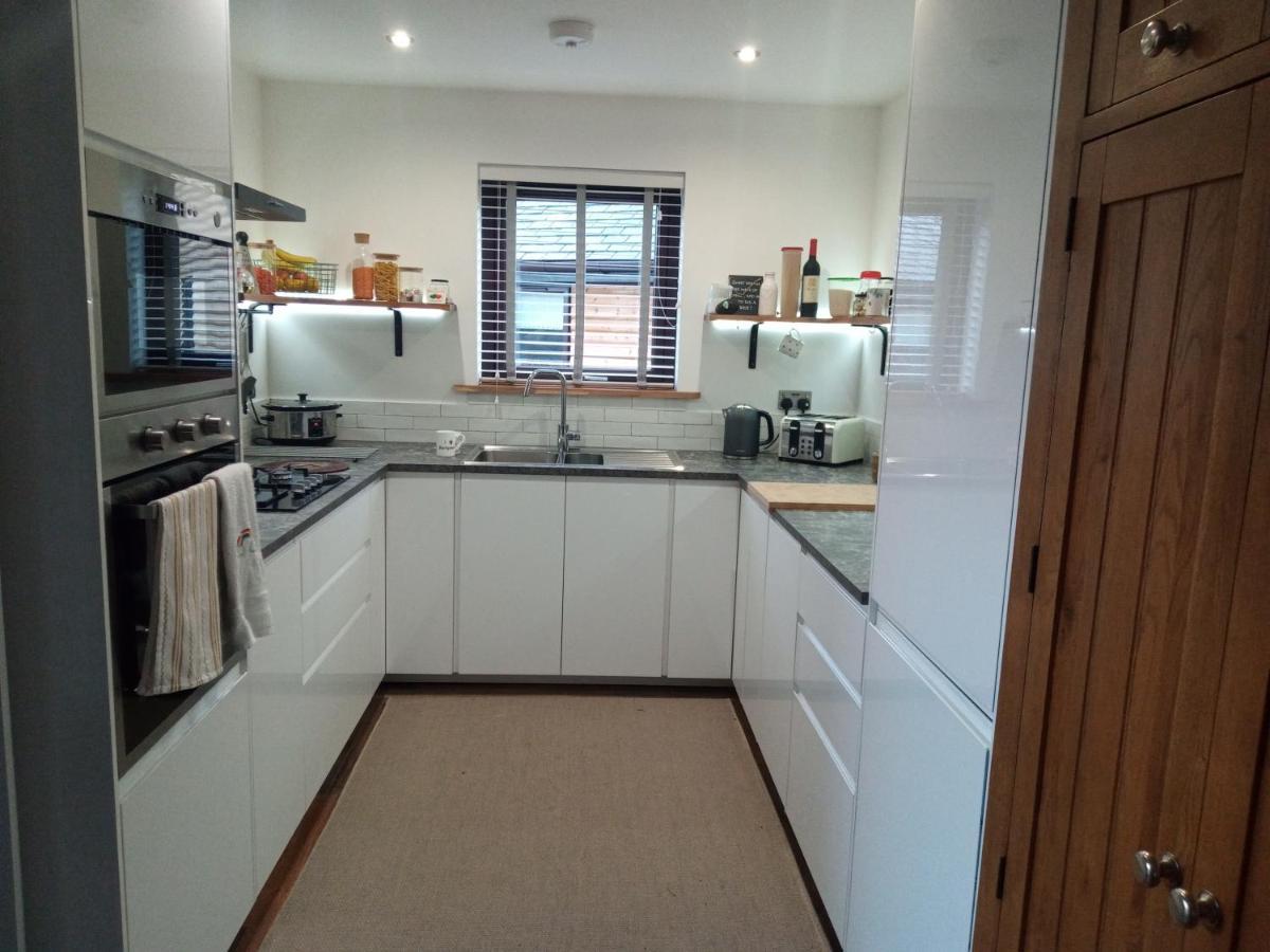 Charming Lodge Cosy Comfortable Ideal Location Blairgowrie and Rattray Экстерьер фото